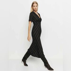 Reformation Danika Dress